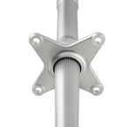 Rear Axle Assembly with Hub for Honda TRX400EX (1999–2008)