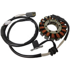 Stator for Yamaha YFM700 Grizzly FI 4x4 (2007–2012)
