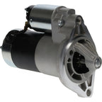 Starter for Jeep Grand Cherokee Wrangler (1999–2002)