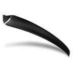 Carbon Fiber Rear Window Spoiler for BMW 3-Series/M3 Coupe (1999–2005)