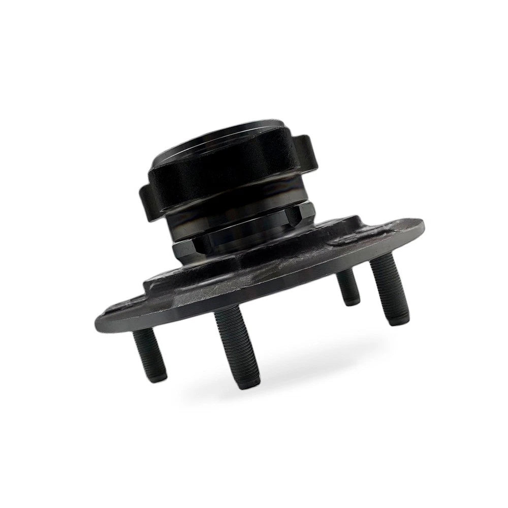 Front Wheel Hub for Ford Transit (2019–2021) KK21-2C300-AC KK21-2C300-AB