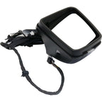 Power Mirror Set for Mercedes Benz CLS550 (2012–2017) Heated Folding