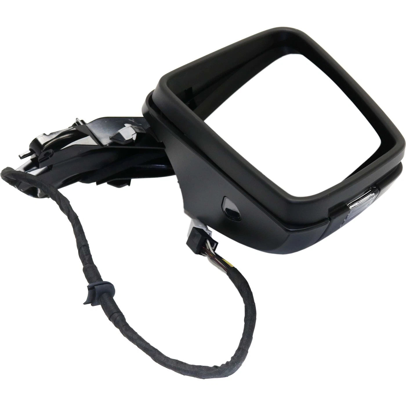 Power Mirror Set for Mercedes Benz CLS550 (2012–2017) Heated Folding