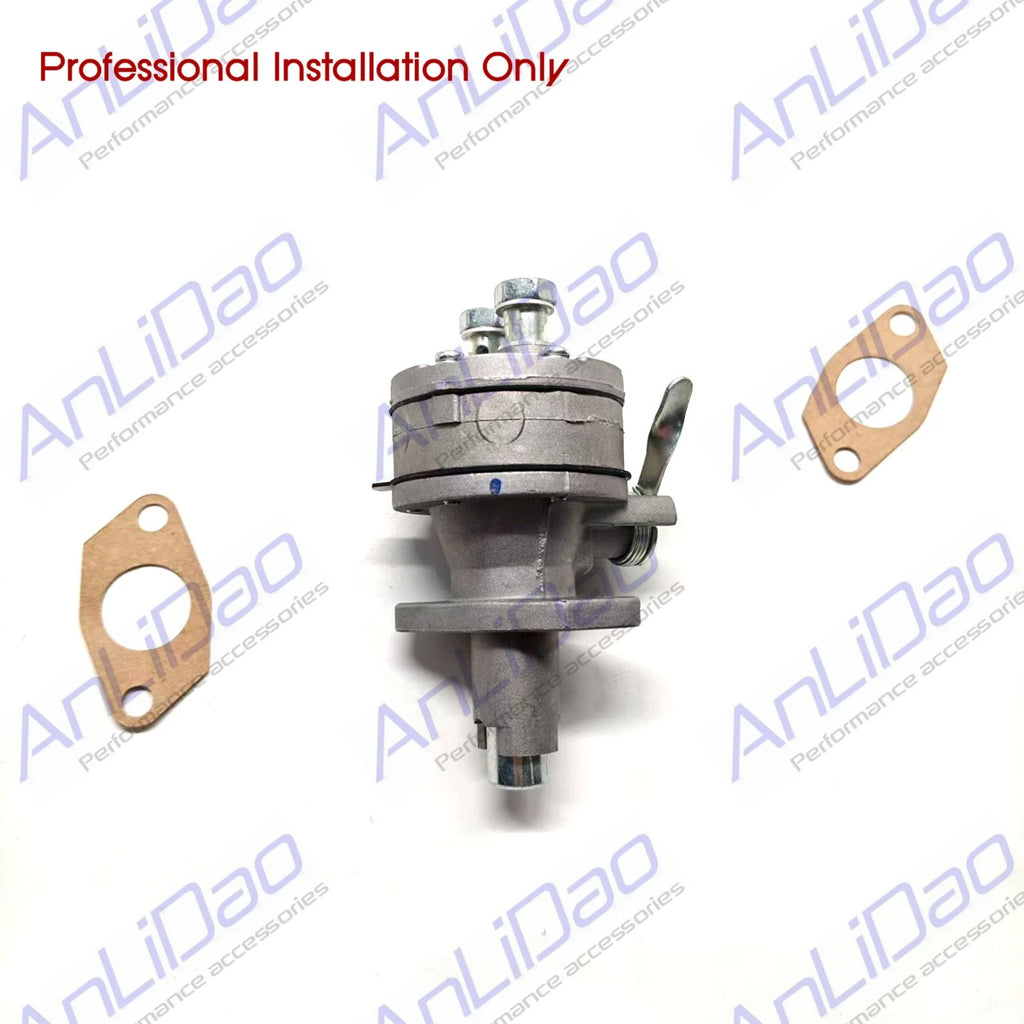 Fuel Feed Pump 3580100 for Volvo Penta MD2010B MD2020B MD2030B MD2040B D2-55