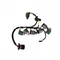 Transmission Solenoids Kit Internal Harness for BMW / Porsche / Audi A6 (2005–2018)