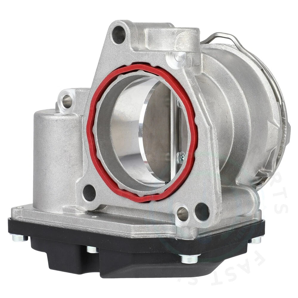 Aluminum Throttle Body for Volkswagen Jetta TDI (2005–2006)
