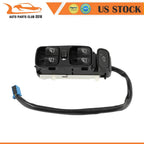 Window Switch for Mercedes-Benz C230 C240 C280 C320