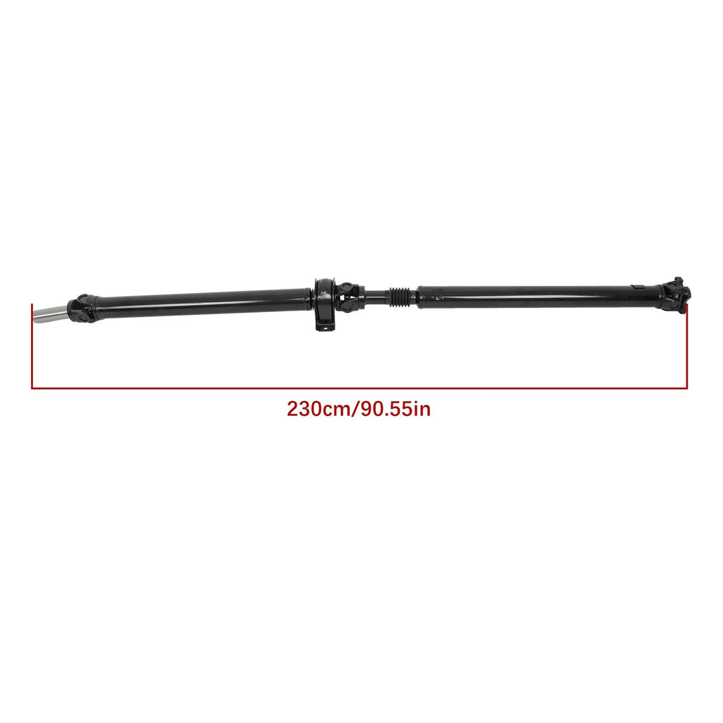 Rear Driveshaft Assembly for Ford F-150 4WD (2004–2008)