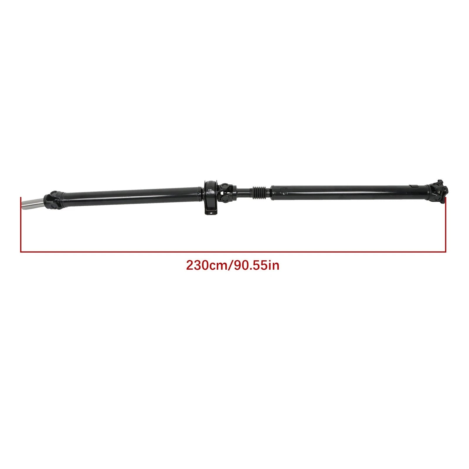 Rear Driveshaft Assembly for Ford F-150 4WD (2004–2008)