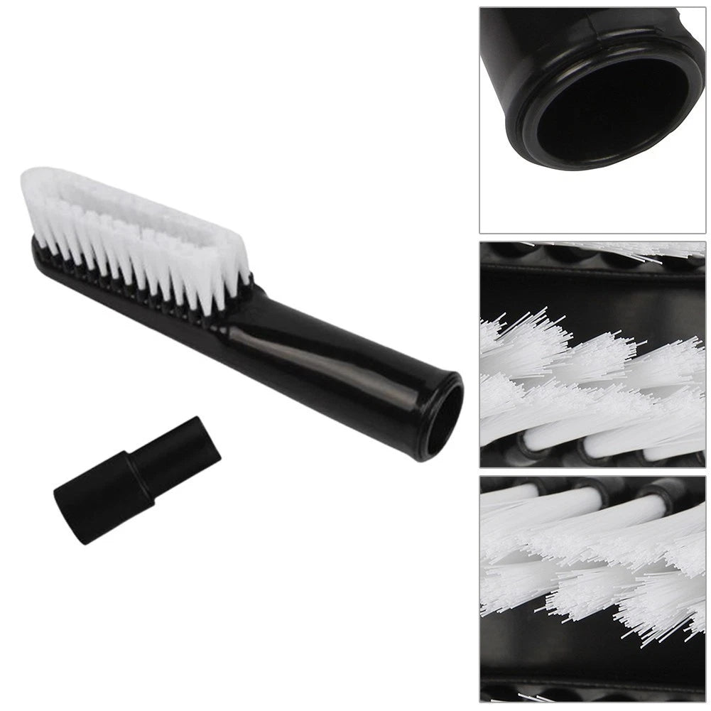Dust Brush Adapter for 32/35mm Diameter Hard Bristles (Universal)