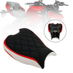 Front Rider Seat Cushion for Streetfighter V2 (2022–2023)