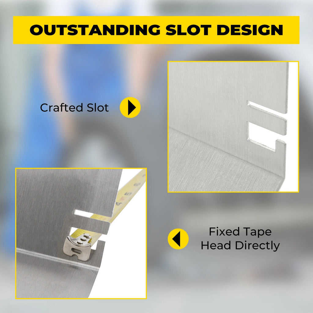 Wheel Alignment Tool Set for Make Model