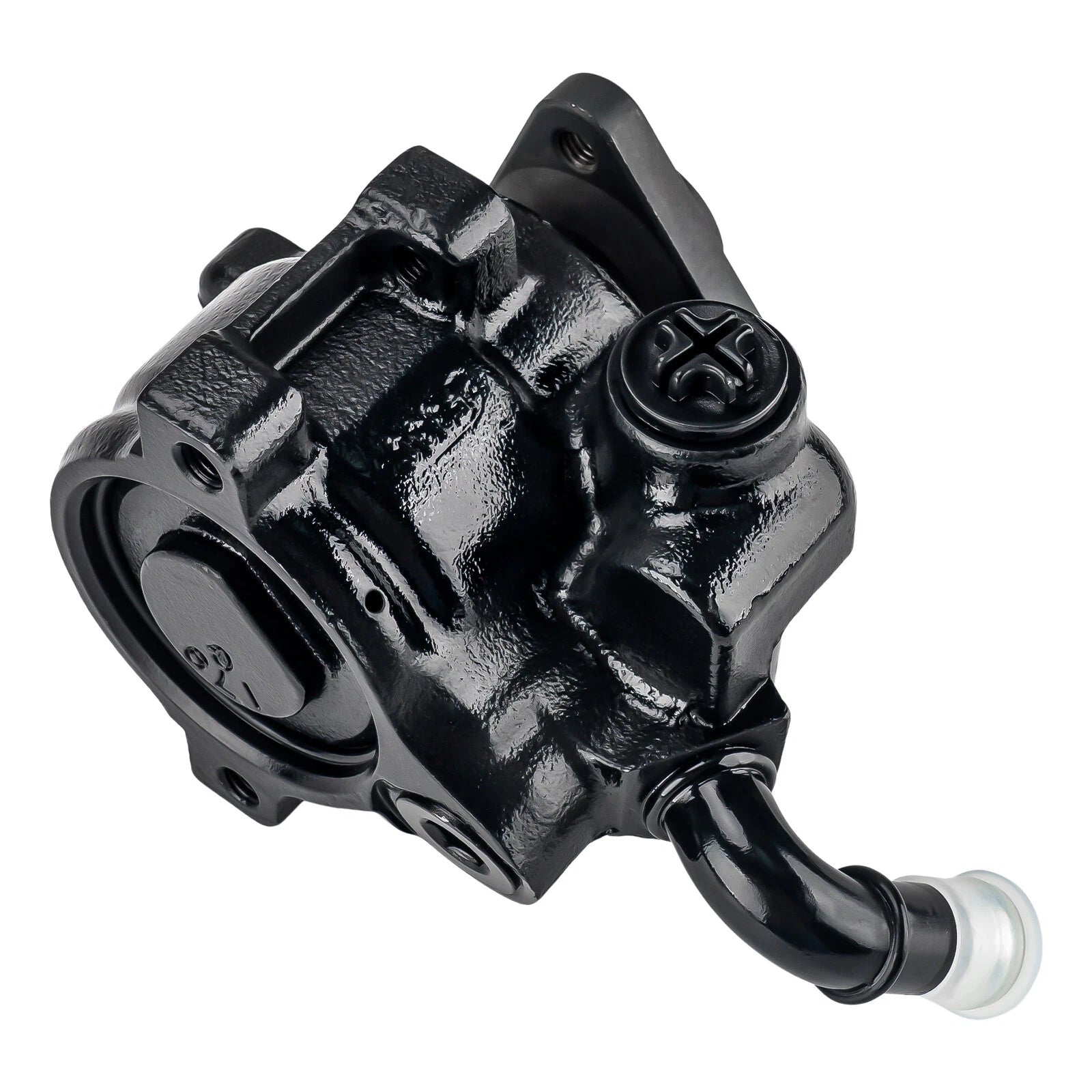 Power Steering Pump for Ford Explorer Ranger Mazda B4000 (1997–2011)