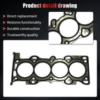 Head Gasket Set for Mazda 3 5 6 (2006-2013)