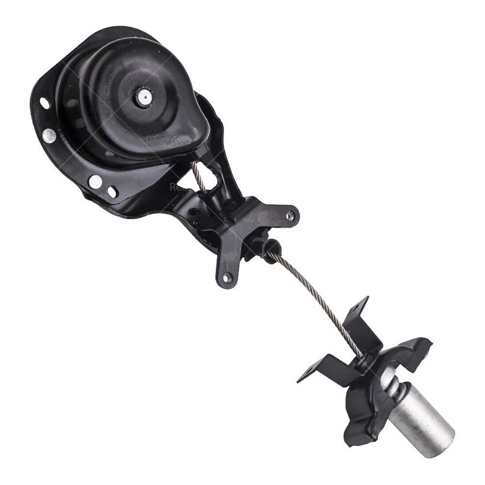 Spare Wheel Carrier Winch for Land Rover Discovery 3 4 Range Rover (2004–2016)