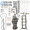 Engine Rebuild Kit for Hyundai 2.4L G4KJ (2010–2016)
