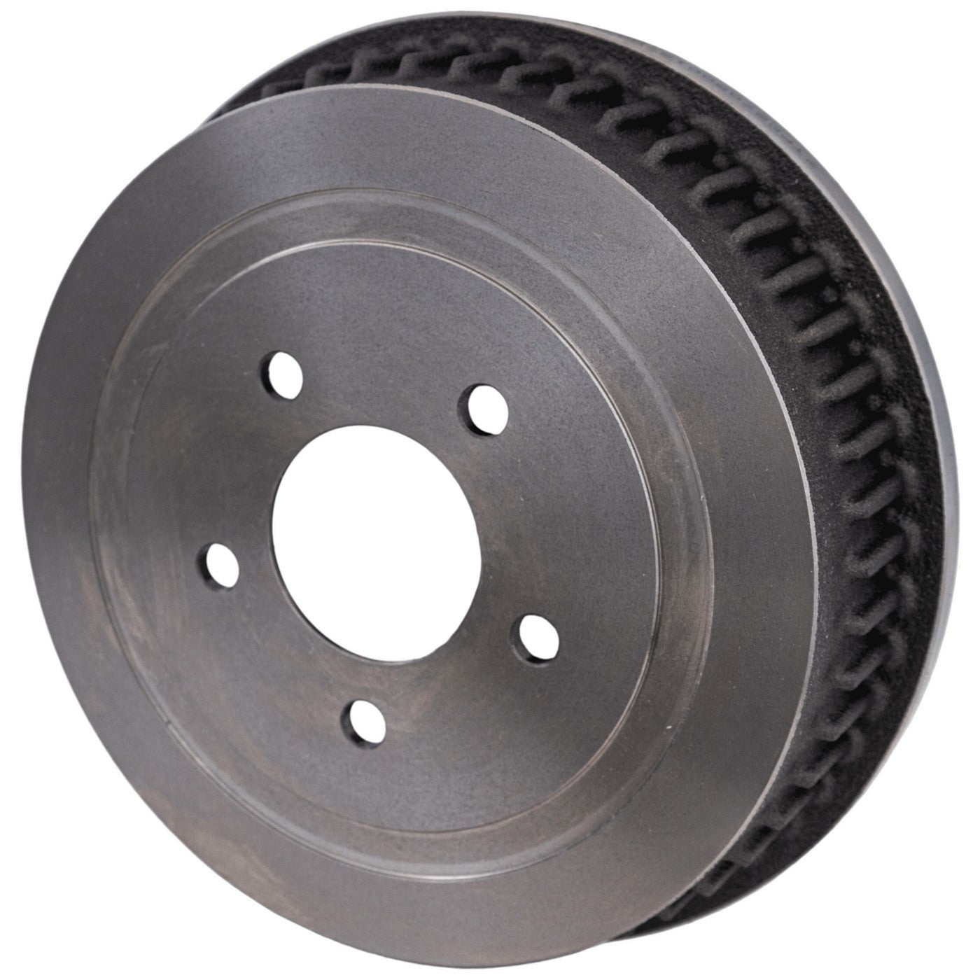 Set of 2 Rear Brake Drums for Dodge Caravan, Chrysler Town & Country