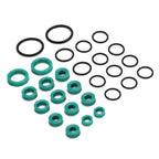 Rebuilt Seal Kit for Mercedes Benz SL R129 (1990–2002)