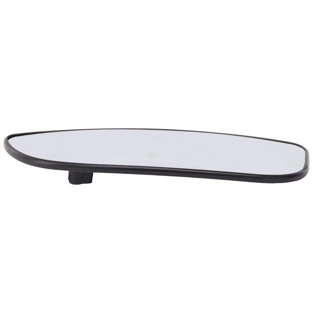 Driver Side Lower Mirror Glass for Ford F250 F350 Super Duty