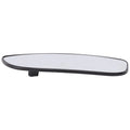 Driver Side Lower Mirror Glass for Ford F250 F350 Super Duty