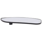 Driver Side Lower Mirror Glass for Ford F250 F350 Super Duty