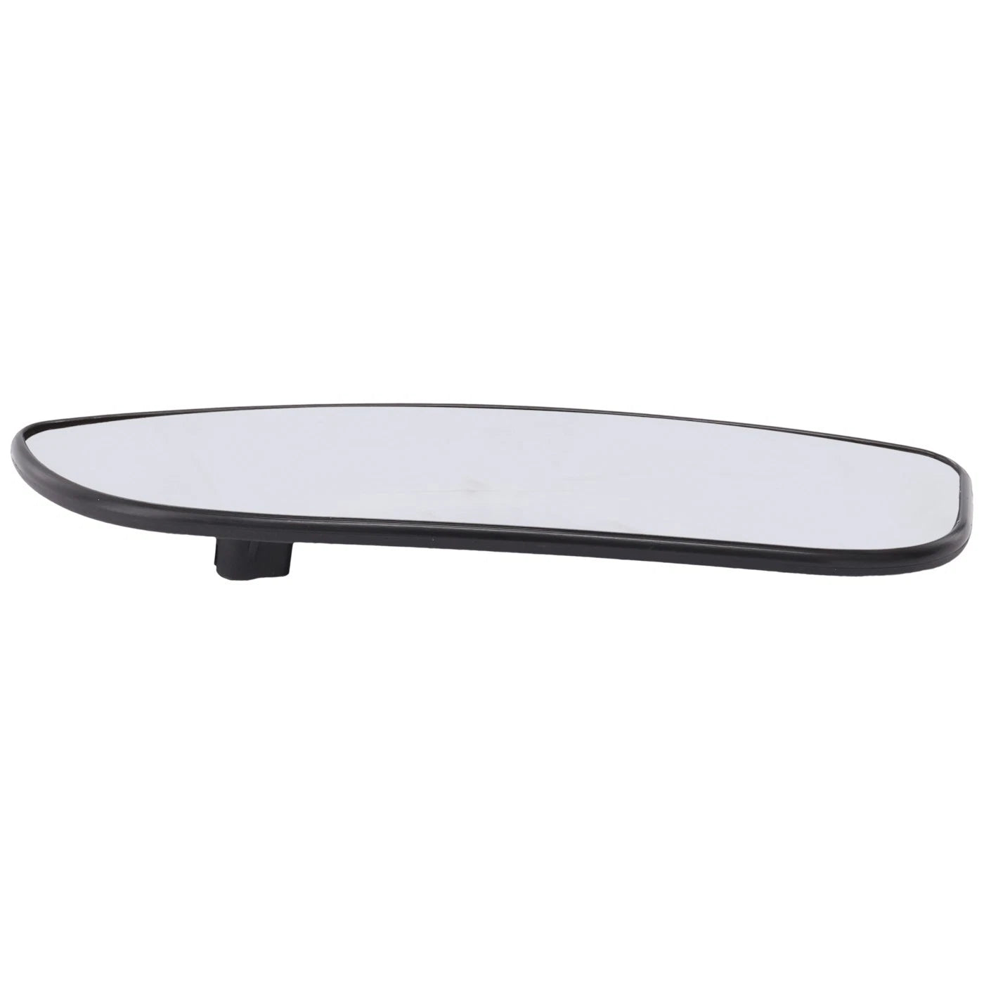 Driver Side Lower Mirror Glass for Ford F250 F350 Super Duty