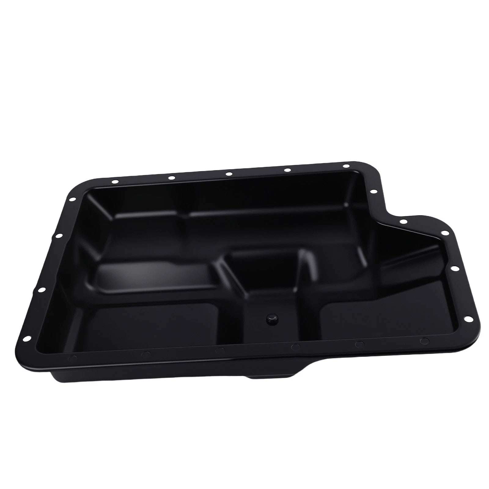 Heavy Duty Trans Oil Pan for Ford F150 E150 1996-2004