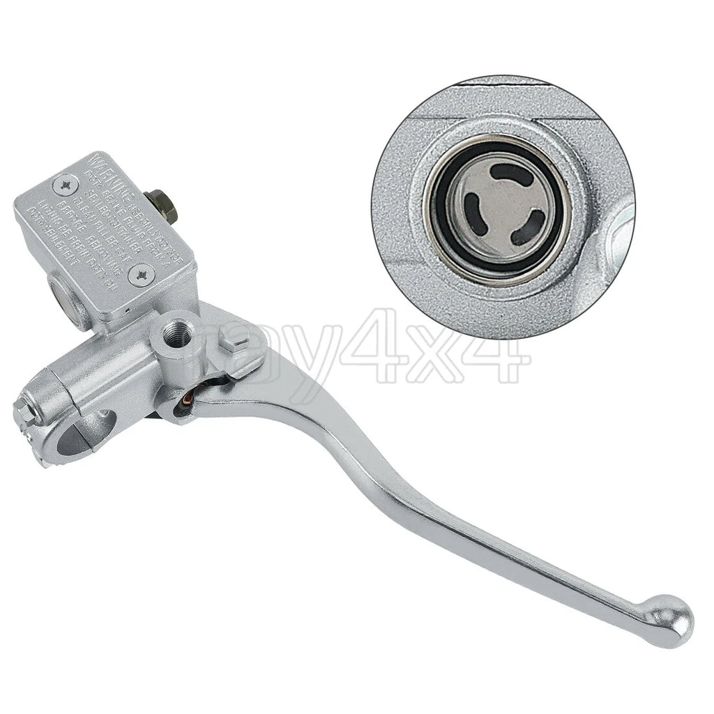 Right Front Brake Master Cylinder for Honda Sportrax 300 TRX300EX (2005–2008)