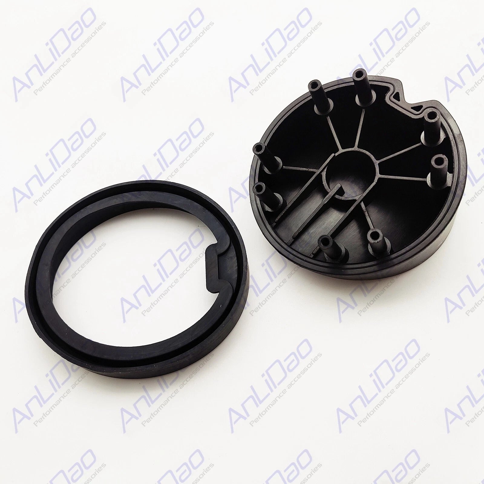 Repair Kit for Yamaha F0R-67609-09-00 (Fit for Manhole Cover)