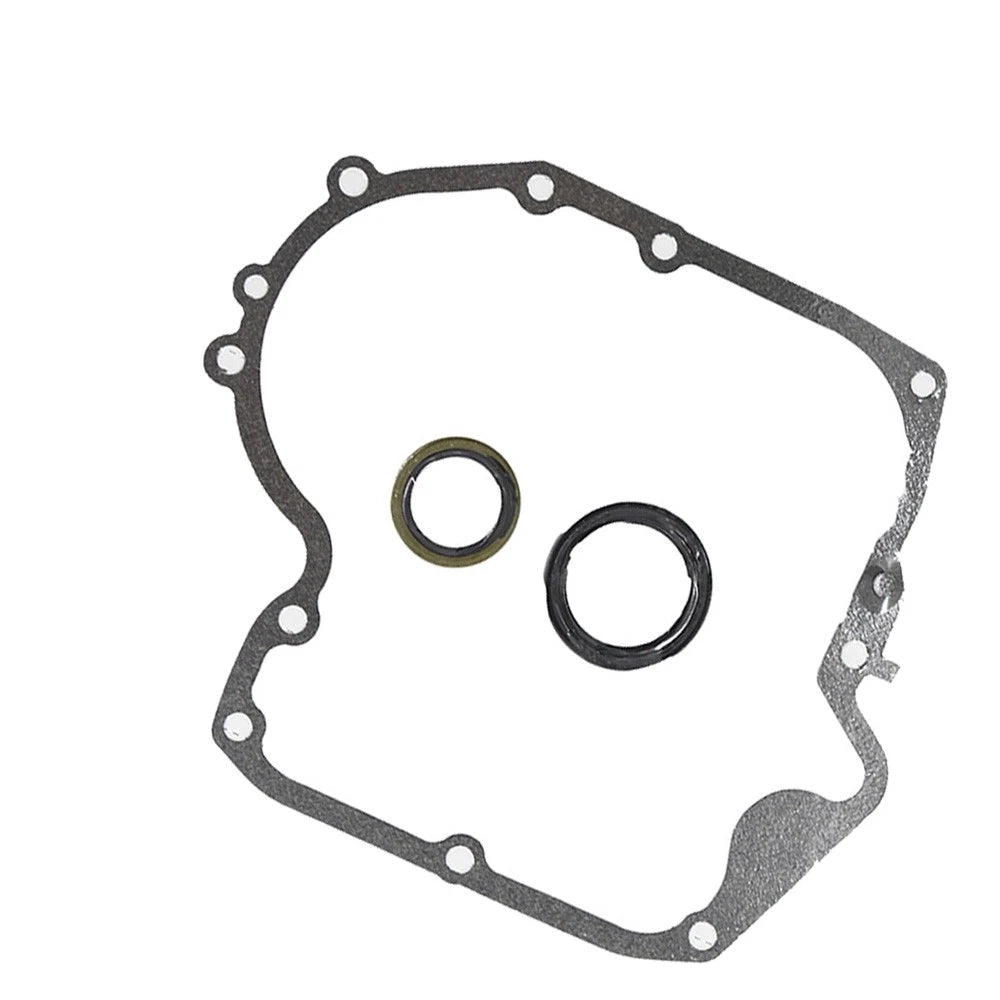 Crankcase Gasket & Oil Seal Combo for Briggs & Stratton