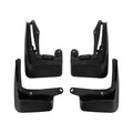Set of 4 Mud Flaps Splash Guards for BMW 5 Series G30 G38 (2017–2022)