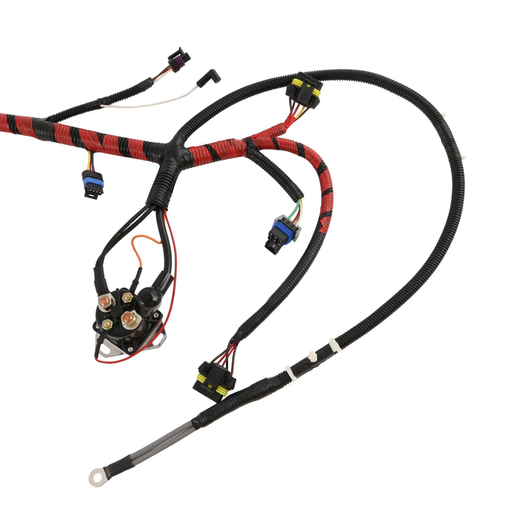 Engine Wiring Harness for Ford F-250 F-350 7.3L Diesel (1997)