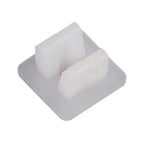10 Pcs Bumper Screw Nut Clips for Toyota Matrix, Prius, RAV4, Sienna, Corolla (2003-2023)