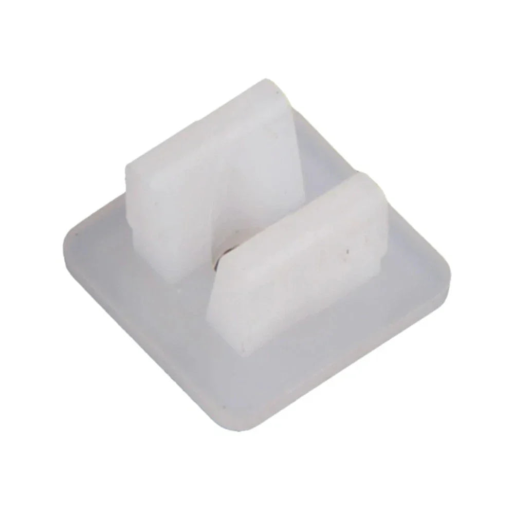 10 Pcs Bumper Screw Nut Clips for Toyota Matrix, Prius, RAV4, Sienna, Corolla (2003-2023)
