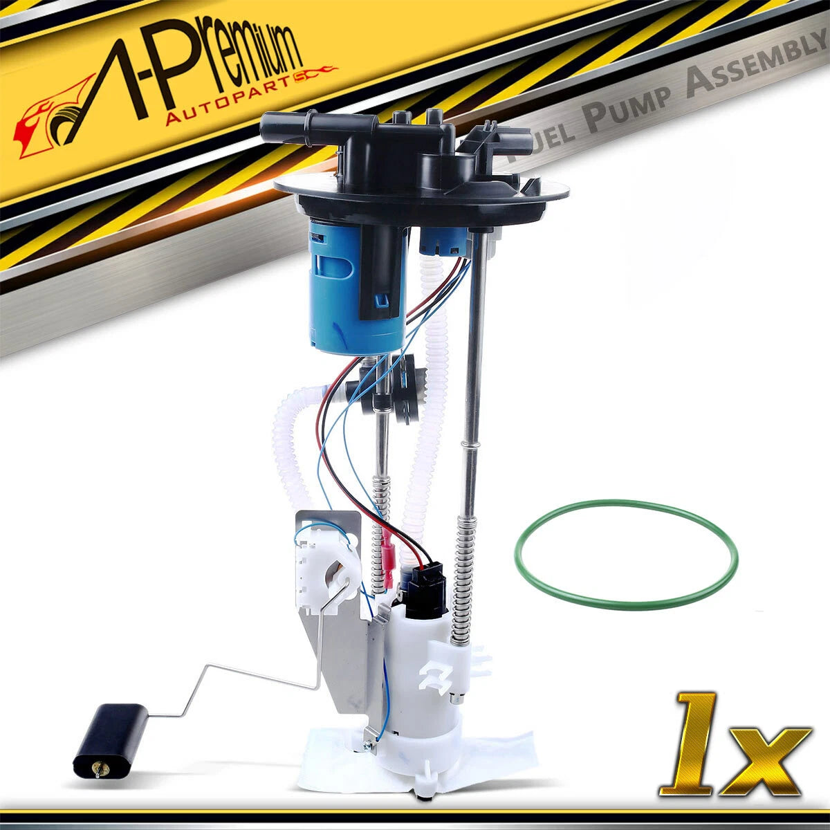 Fuel Pump Assembly with Sending Unit for Ford Ranger (2007–2011)