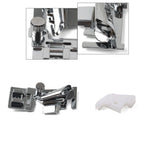 Bias Binder Foot with Shank for Husqvarna Viking Group 1-9 Models