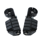 1.25" Highway Bar Foot Pegs for Harley Sportster Dyna (Fits )