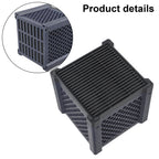 Purifier Cube for Horse Troughs and Aquariums (115mm, Active Carbon)