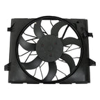 Radiator Cooling Fan for Jeep Grand Cherokee, Dodge Durango (2014–2020)