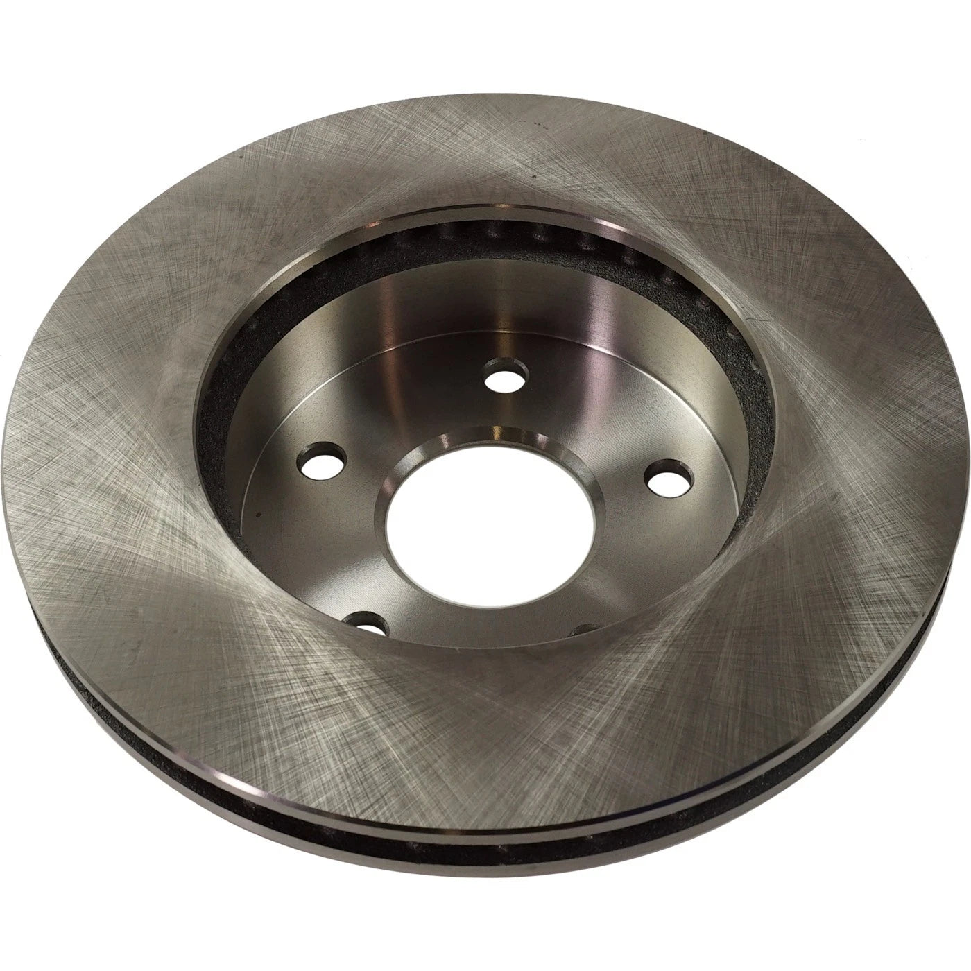 Disc Brake Rotor for Jeep Grand Cherokee (1999–2004) Front Left/Right Vented