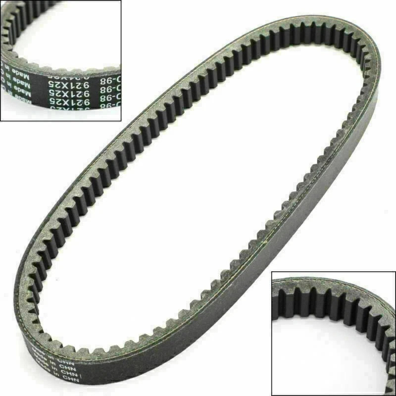 Drive Belt 921x25mm for Textron Alterra 300 (2018–2019) 3303-782