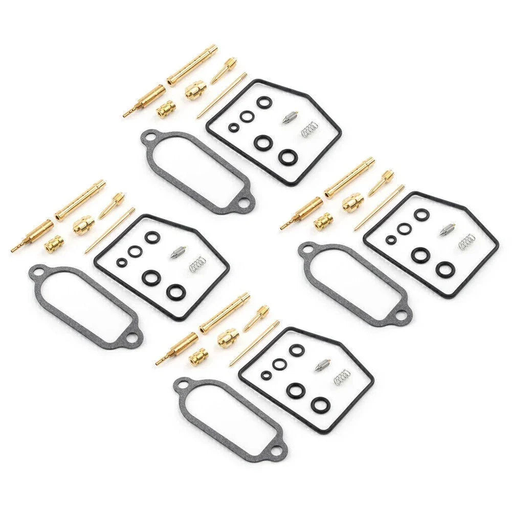 Carburetor repair kit for CB350F Deluxe (1972���1974)