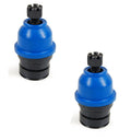 Set of 2 Front Lower Ball Joints for Dodge Dakota 4WD (2005–2011)
