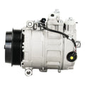 A/C Compressor with Clutch for Mercedes-Benz C250 (2012–2015)