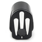 Billet Ignition Switch Cover for Harley Street Road Glide (2014-2023)