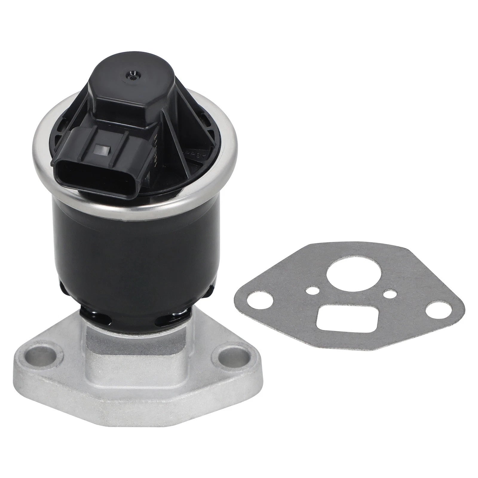 EGR Valve w/Gasket for Honda Accord Pilot Odyssey Ridgeline (2003–2021)