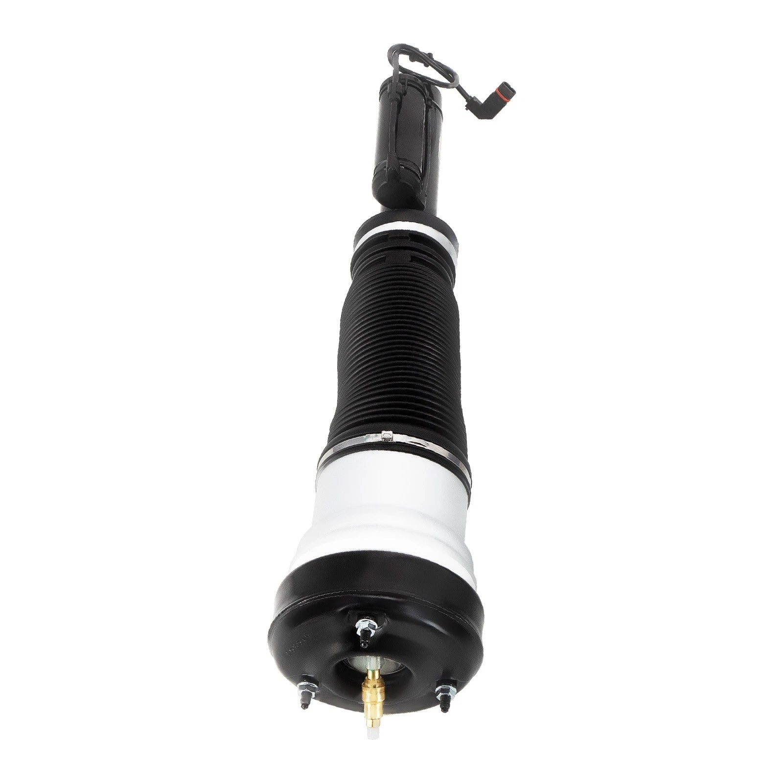 Front Air Suspension Spring Strut for Mercedes-Benz W220 S-Class (1999–2006)