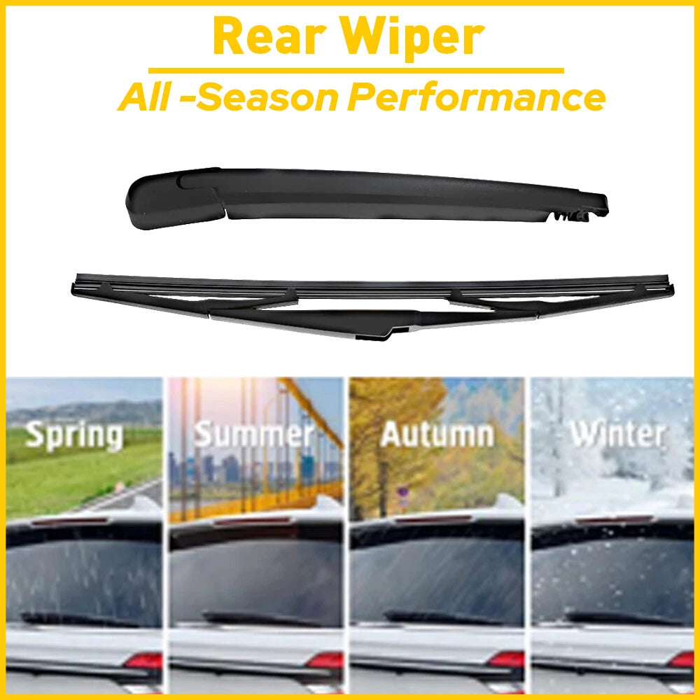 Rear Wiper Arm with Blade for Mazda CX-5 (2013–2016)