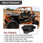 Intake Weld Engine Housing for Polaris RZR 1000 XP/XP 4 (2014–2023)