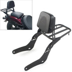 Sissy Bar Backrest for Honda Rebel CMX1100 (2021-2023)